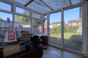 Conservatory - click for photo gallery